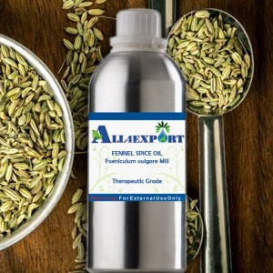 FENNEL SPICE OIL