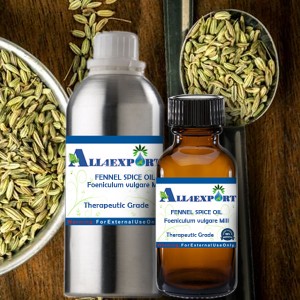 FENNEL SPICE OIL