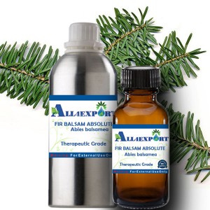 FIR BALSAM ABSOLUTE OIL 