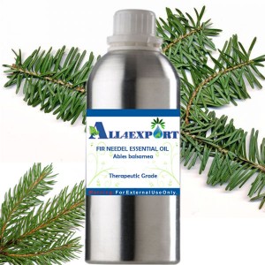 FIR NEEDEL ESSENTIAL OIL