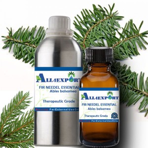FIR NEEDEL ESSENTIAL OIL