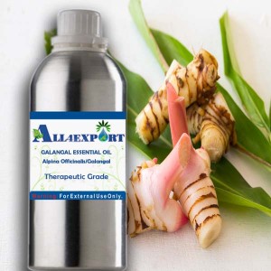 GALANGAL ESSENTIAL OIL