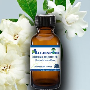GARDENIA ABSOLUTE OIL 