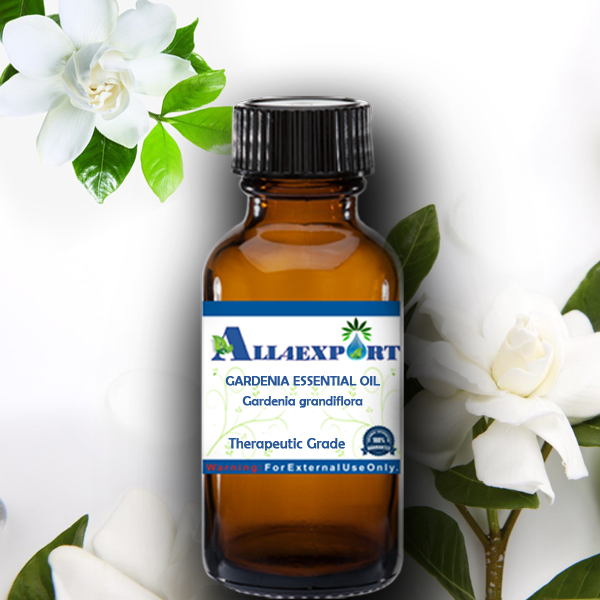 GARDENIA ESSENTIAL OIL