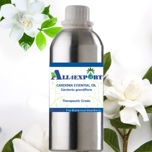 GARDENIA ESSENTIAL OIL