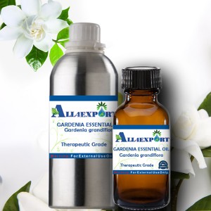 GARDENIA ESSENTIAL OIL