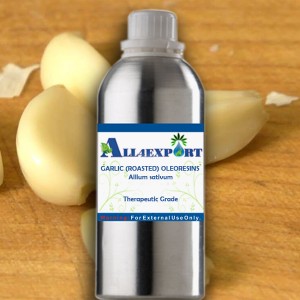 GARLIC (ROASTED) OLEORESINS
