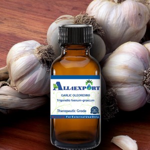 GARLIC OLEORESINS