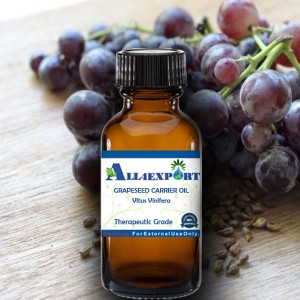 GRAPESEED CARRIER OIL