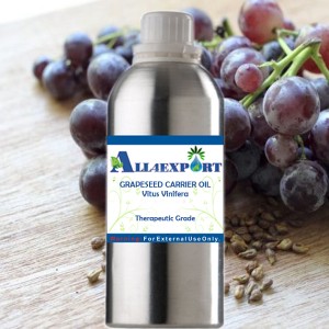 GRAPESEED CARRIER OIL