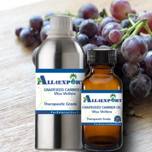 GRAPESEED CARRIER OIL
