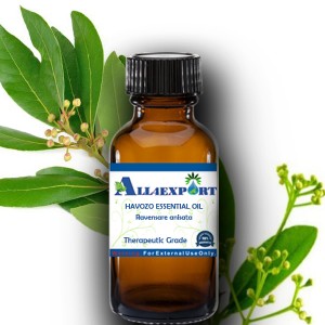 HAVOZO ESSENTIAL OIL