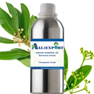 HAVOZO ESSENTIAL OIL