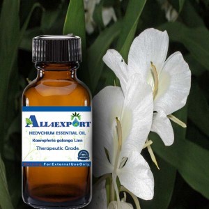 HEDYCHIUM ESSENTIAL OIL