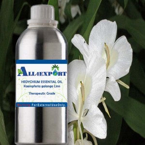 HEDYCHIUM ESSENTIAL OIL