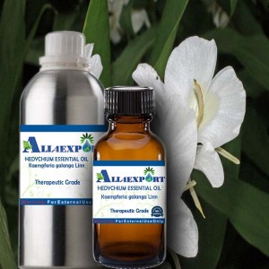HEDYCHIUM ESSENTIAL OIL