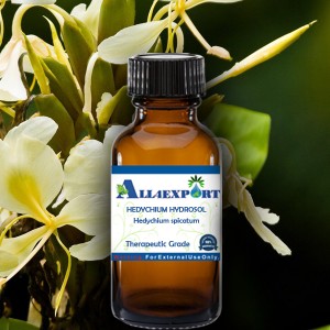 HEDYCHIUM HYDROSOL