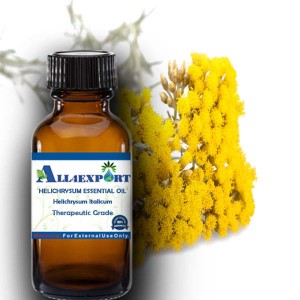 HELICHRYSUM ESSENTIAL OIL