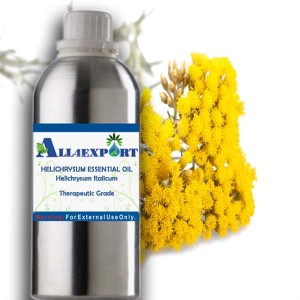 HELICHRYSUM ESSENTIAL OIL