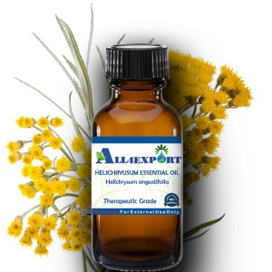 HELICHRYUSUM ESSENTIAL OIL