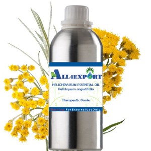 HELICHRYUSUM ESSENTIAL OIL