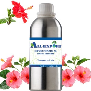 HIBISCUS ESSENTIAL OIL