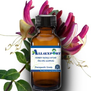 HONEY SUCKLE ATTAR 