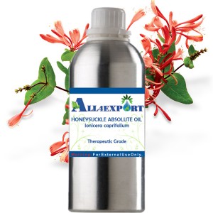 HONEYSUCKLE ABSOLUTE OIL 