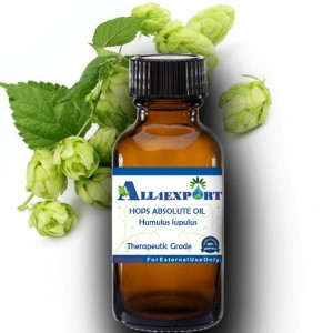 HOPS ABSOLUTE OIL 