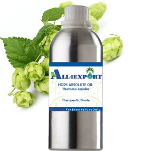 HOPS ABSOLUTE OIL 