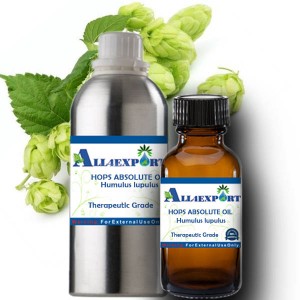 HOPS ABSOLUTE OIL 