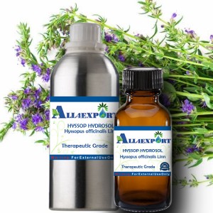 HYSSOP HYDROSOL
