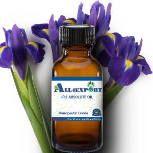 IRIS ABSOLUTE OIL