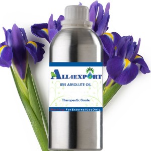 IRIS ABSOLUTE OIL