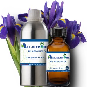 IRIS ABSOLUTE OIL
