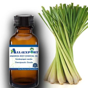 JAMARAOSA ROOT ESSENTIAL OIL