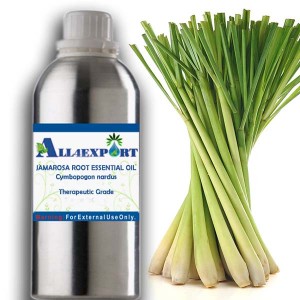 JAMARAOSA ROOT ESSENTIAL OIL