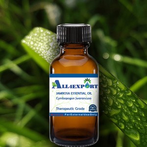 JAMROSA ESSENTIAL OIL