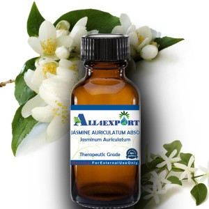 JASMINE AURICULATUM ABSOLUTE OIL 