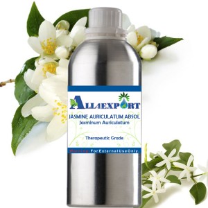 JASMINE AURICULATUM ABSOLUTE OIL 