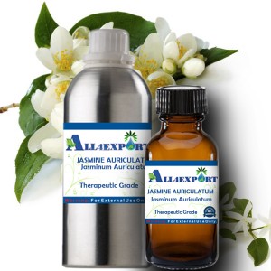 JASMINE AURICULATUM ABSOLUTE OIL 