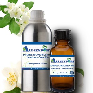 JASMINE GRANDIFLORUM ABSOLUTE OIL 