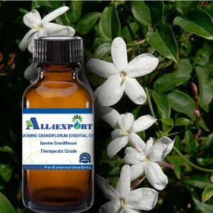 JASMINE GRANDIFLORUM ESSENTIAL OIL