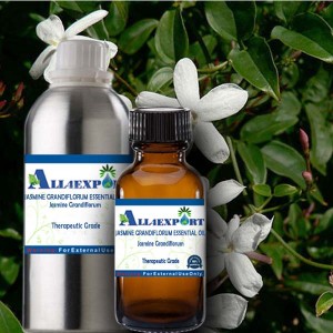 JASMINE GRANDIFLORUM ESSENTIAL OIL