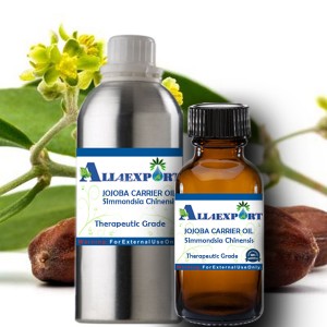 JOJOBA CARRIER OIL