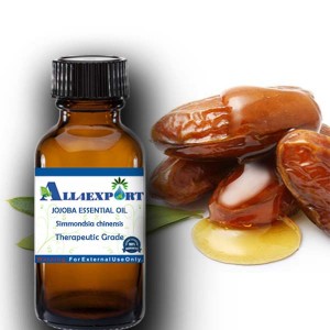 JOJOBA ESSENTIAL OIL