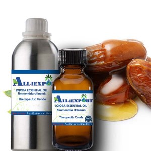 JOJOBA ESSENTIAL OIL