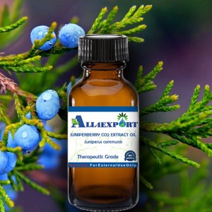 JUNIPERBERRY CO2 EXTRACT OIL
