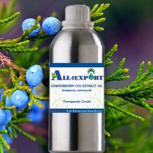 JUNIPERBERRY CO2 EXTRACT OIL