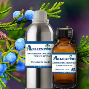 JUNIPERBERRY CO2 EXTRACT OIL